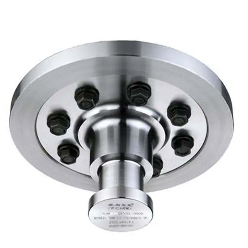 Good Quality Stainless Steel Welded Bolted 2<i></i>'<i></i>' 3.5<i></i>'<i></i>' King Pin Trailers Kingpin S